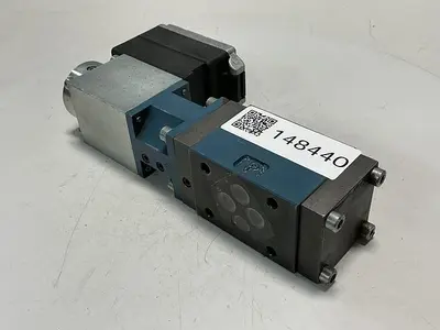 USED BOSCH 0 811 402 058