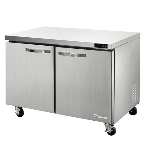 Used _UNKNOWN_ _UNKNOWN_ Undercounter Refrigerators Washington US | Epic Foodwares #1557339