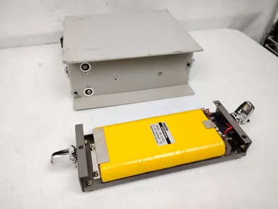 USED Sibata P-5