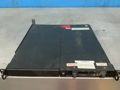 Used AMETEK XG2042 DC Power Supplies Ohio US | HGR 24 #1463457