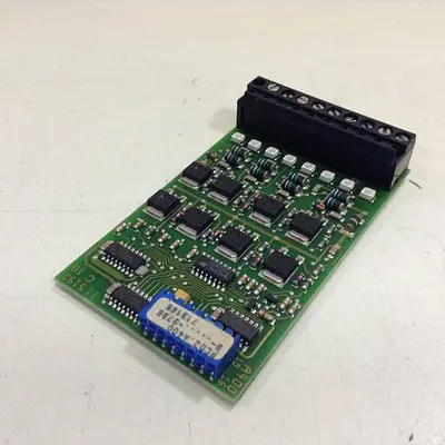 USED SAIA PCD2.A400