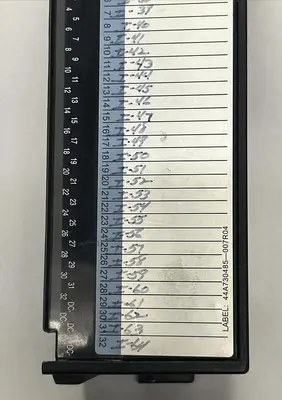 Used GE FANUC IC660BBD025 PLC Input & Output Ohio US | Surplus Asset Holdings #1238773