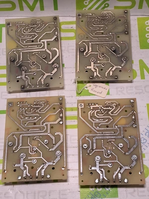 400-382B SEQUENCES PCB