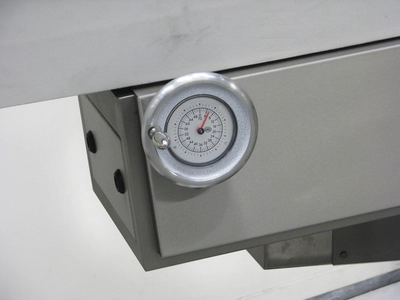 New | in-Stock BENIER V-BELT ROUNDER Bakery Equipment California US | BakeryEquipment.com #1555005