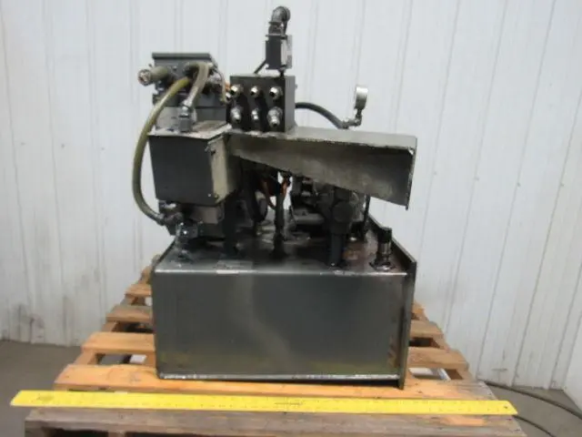 Used CINCINNATI MILACRON/HYDROTECH _UNKNOWN_ Miscellaneous MRO Indiana US | Arrow Industrial #636683