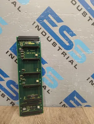 FANUC A20B-2001-0200/01A Printed Circuit Boards (PCBs) | ESS Industrial Equipment Sales (1)