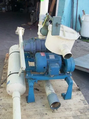 Used _UNKNOWN_ 5L-F Blowers Minnesota US | A&I Equipment #1317974