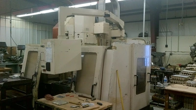 USED 1990 YAM MV-3A