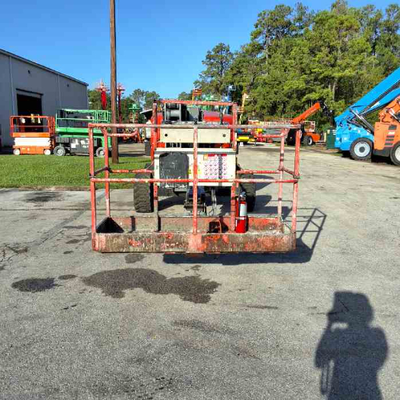 USED 2015 Skyjack SJ46AJ