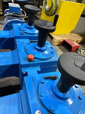 USED LEWA LDE3