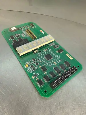 Aut. Transf Switch Display Board 256P778H04 – M1 94V-0 7801C50A02 (9.3.1)