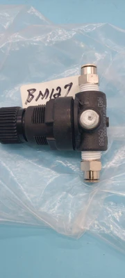 Used ARO 127122-000 Air Pressure Regulators Arizona US | ASSET CONVERSION SPECIALISTS, INC. #1283538