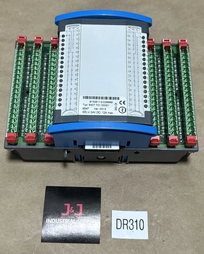 NEW DANAHER CONTROLS 9407-701-00001