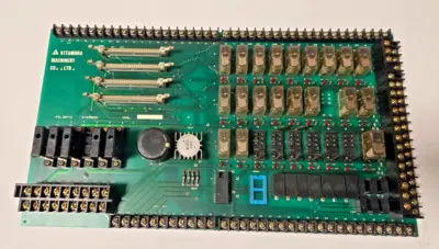 Kitamura _UNKNOWN_ PLC Processors | Amiron Machinery (1)