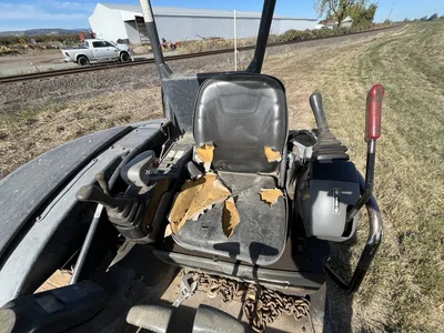 Used 2004 _UNKNOWN_ _UNKNOWN_ Excavators Oregon US | KNM Equipment Sales & Service #1550103