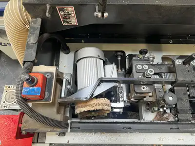 USED 2022 CANTEK MX340M