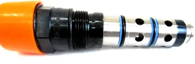 NEW REXROTH R900474525 PRESSURE REDUCING VAVLE DR 20 K5-1X/100YM