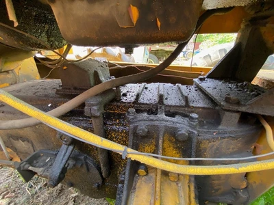 Used 1970 GALION 303 Motor Graders Wisconsin US | Proxy Equipment #1383601