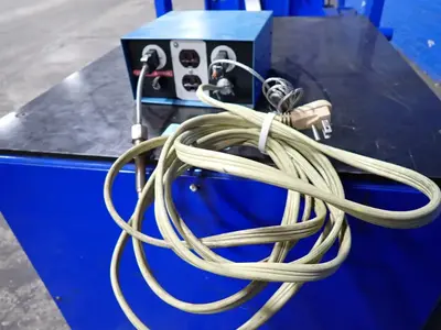 Wayne Extruder