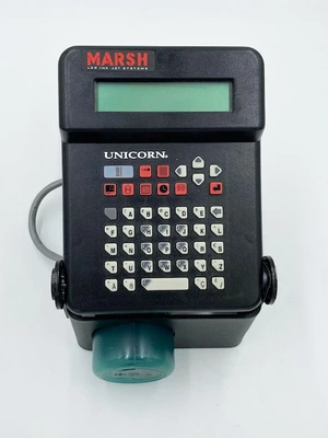 Marsh Videojet Unicorn Case Coder