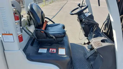 2019 UNICARRIERS MAP1F2A25LV FORKLIFTS | Platinum Group (12)