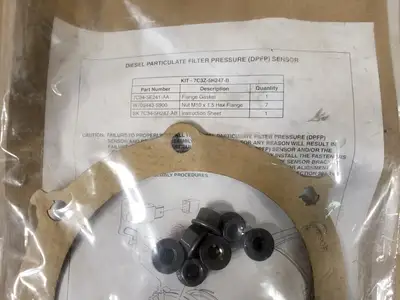 NEW FORD 7C3Z-5H247-B