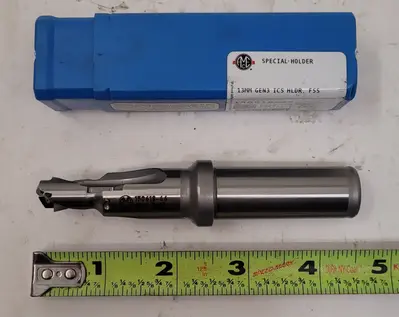 Used ALLIED MACHINE AND ENGINEERING 150618-46 Misc Industrial Equipment Kentucky US | Aucto #687962