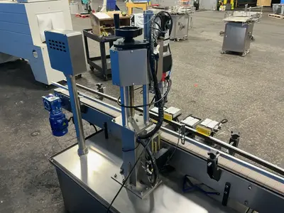Used DELTA _UNKNOWN_ Miscellaneous Packaging Equipment Ohio US | HGR 24 #1541480