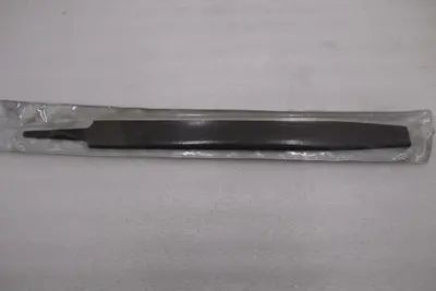 LOT OF 3 - Grobet 10" Smooth Cut Flat American Pattern File USA #H709A