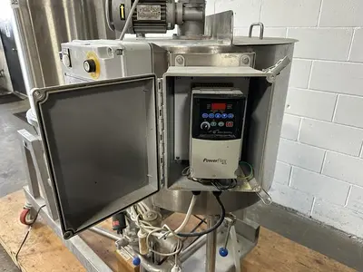 USED 2014 MECCANICA SPADONI DCBA 125 TOP