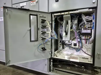 USED SIEMENS TIASTAR