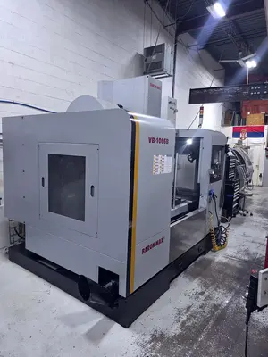 USED 2016 BARON-MAX VB-1066B