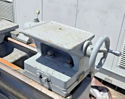 CINCINNATI _UNKNOWN_ Metalworking Lathes | Amiron Machinery (5)