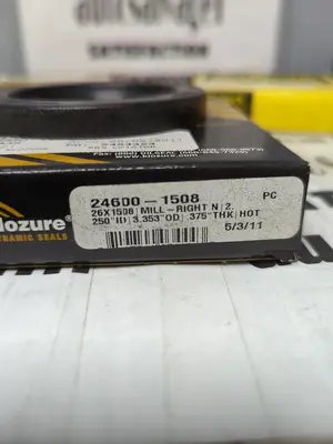 New | in-Stock GARLOCK 24600-1508 Pump & Valve Parts Ohio US | Surplus Asset Holdings #1233993