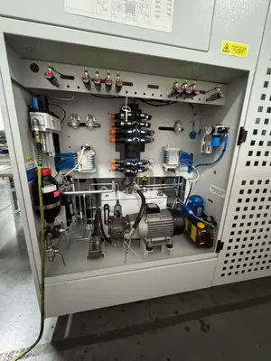 Used 2024 FAMAR TANDEM 260 CNC Lathes Georgia US | The Equipment Hub #1279190