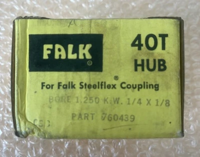 NEW Falk 760439
