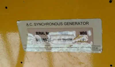 OLYMPIAN G60F1 Power Generation | ESS Industrial Equipment Sales (12)