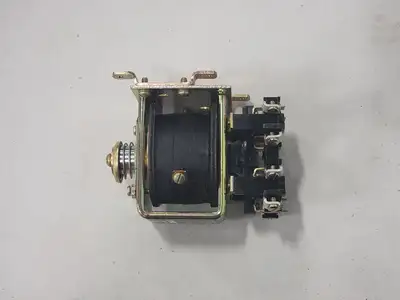 USED ALLEN-BRADLEY 200-E220 Z2