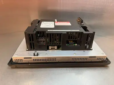 Allen-Bradley 2711-T10C1 /E PanelView 1000 Color Touch HMI (2.5.3)