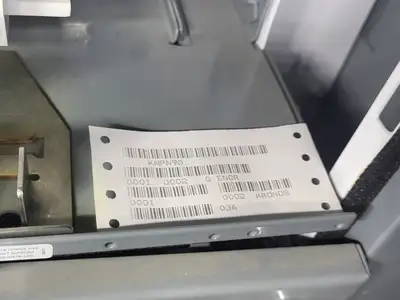 NEW ALLEN-BRADLEY 140U-I3C3-C30
