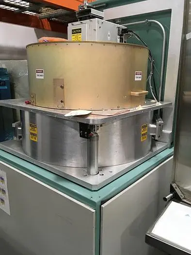 Used NOVELLUS CONCEPT-1 200 PECVD Semiconductor - Other California US | Advanced Capital Equipment Sales #429123