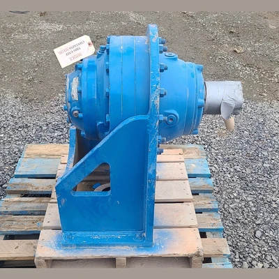 USED 2010 BREVINI POWER TRANSMISSION ED2250/MN