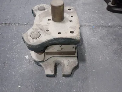 Punch Press Die Set