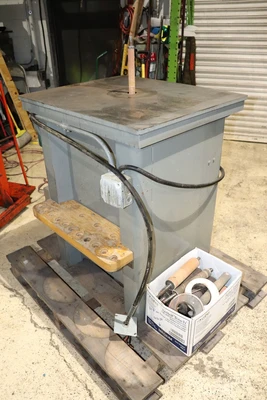 USED STATE T-5