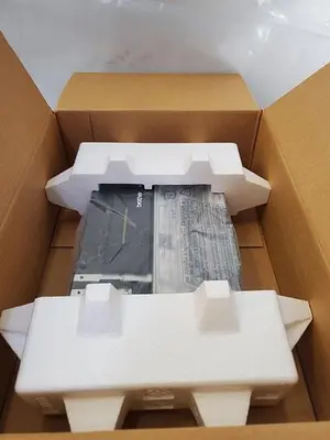 BROTHER WT-100CL WASTE TONER BOX