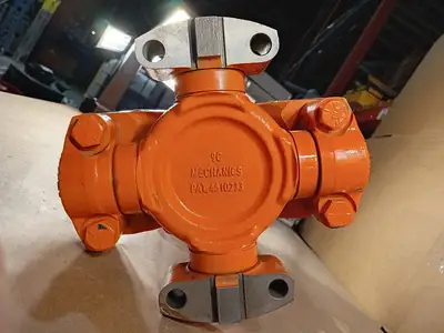 NEW LETOURNEAU R4130740