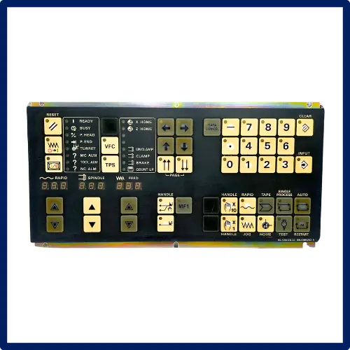 Used MITSUBISHI M32 T32 Automation Control (HMI) Texas US | CNC TOOLS LLC #891903