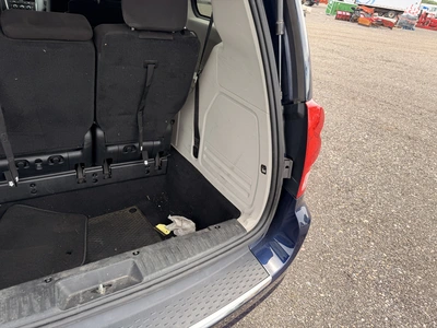 Used 2014 DODGE CARAVAN Vans Michigan US | Miedema Asset Management Group #1391707