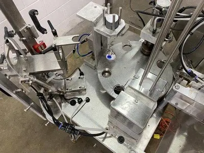 USED REB INC | QUALITY CUP QC-8-1835