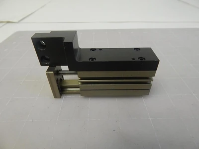 Used ROBOHAND _UNKNOWN_ Pneumatic Cylinders Texas US | OCO Industrial #1571062